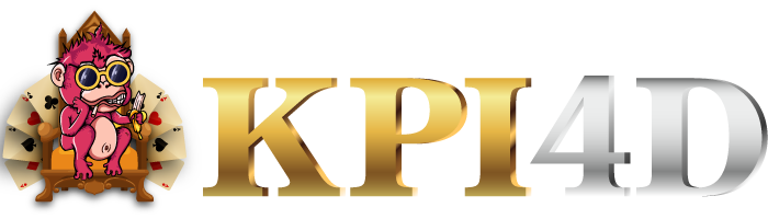 KPI4D logo